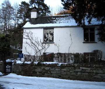 Dovecottage_1