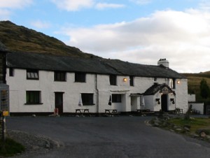 Kirkstoneinn_1 Kirkstoneinn_1