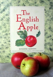 Englishapple